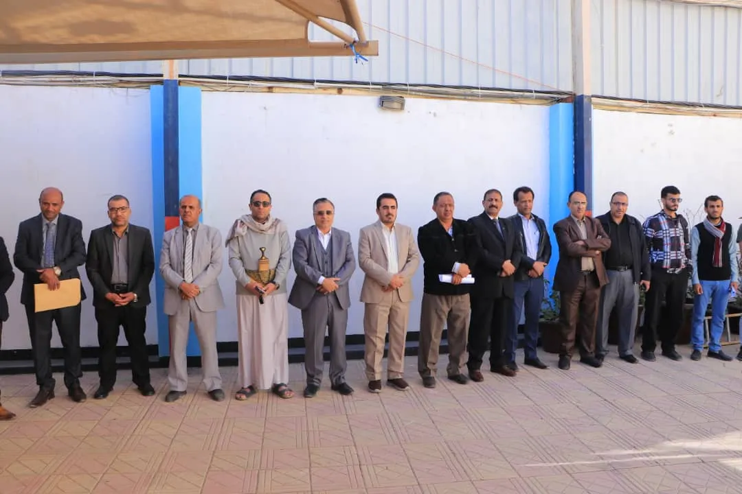 الجامعة الإماراتية الدولية تُكثّف استعداداتها لتدشين الأسبوع التدريبي.. واستنفارٌ أكاديمي وإداري برئاسة رئيس الجامعة